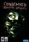 Condemned : Criminal Origins ราคาถูก